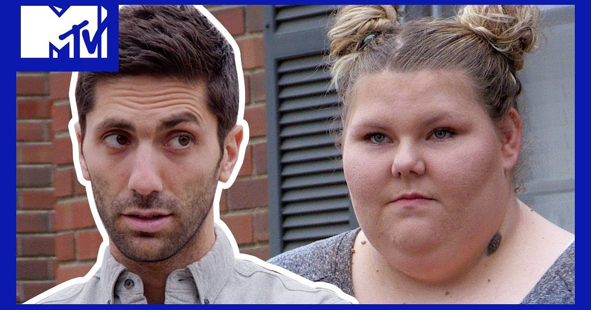 This Catfish Got Caught By Nev Max Multiple Times Catfish Catch Up