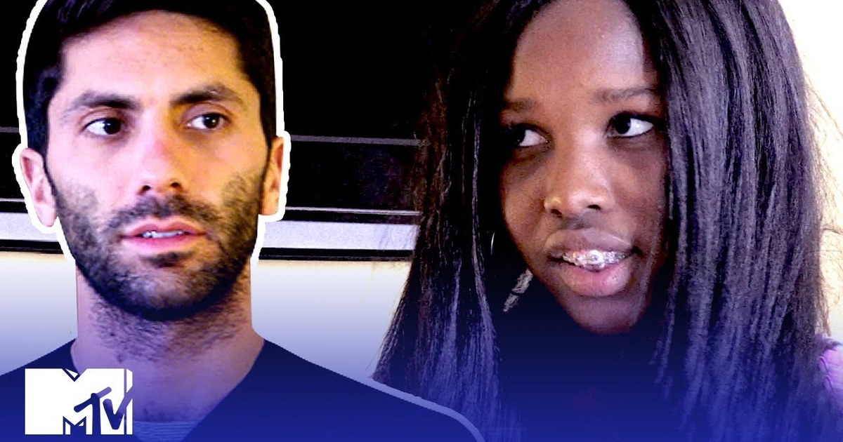 This Creepy Catfish Swears Shes Changed Catfish Catch Up 3