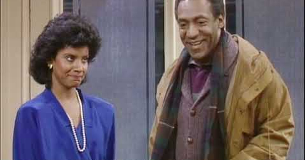 This Father's Day Scene Is the Best Six Minutes in Sitcom History, Scene ~25%