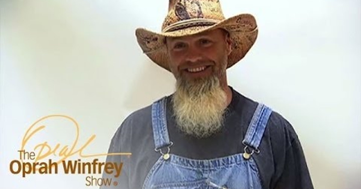 Tim Gunn's Ultimate Makeover Proves Western Style Never Truly Dies, Video thumbnail