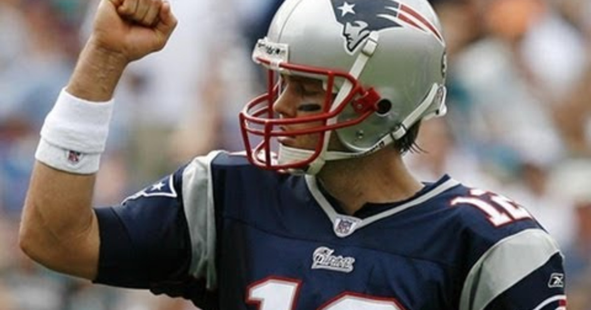 Tom Brady: Biography of the Star Quarterback, Video thumbnail