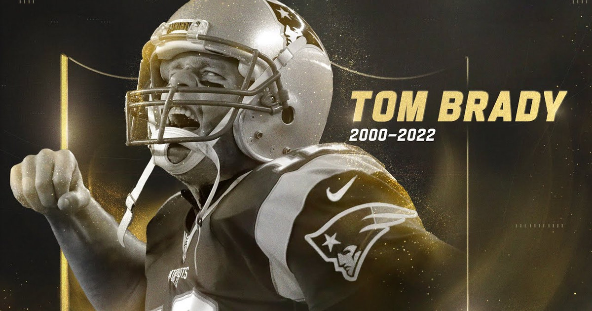 Tom Brady Ultimate G.O.A.T Movie!, Video thumbnail (max res)