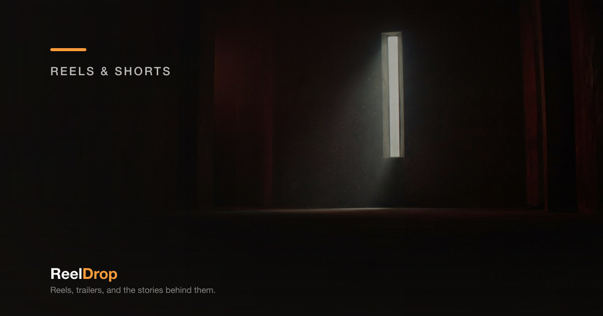 Vertical Video Is a Different Format, Not a Worse One — Reels & Shorts on ReelDrop