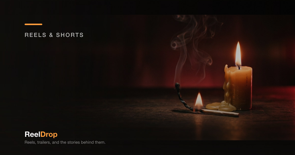 A Clip Going Viral and a Clip Lasting Are Different Achievements — Reels & Shorts on ReelDrop