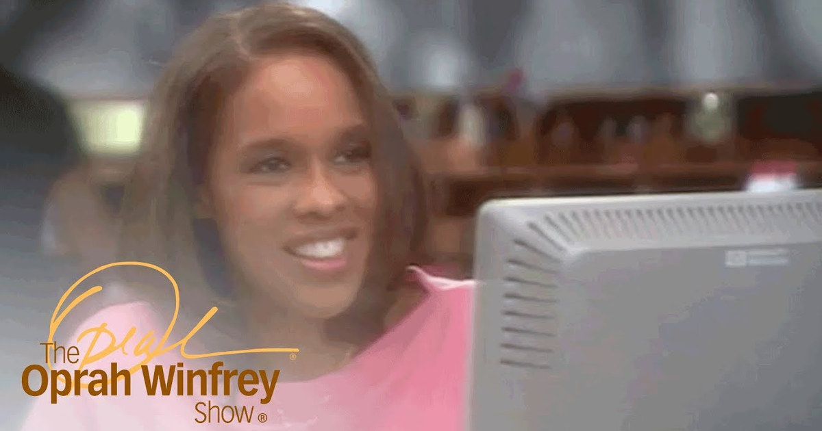 When Oprah Met the Internet: Inside the Greatest 90s Tech Time Capsule Ever Filmed, Video thumbnail (max res)