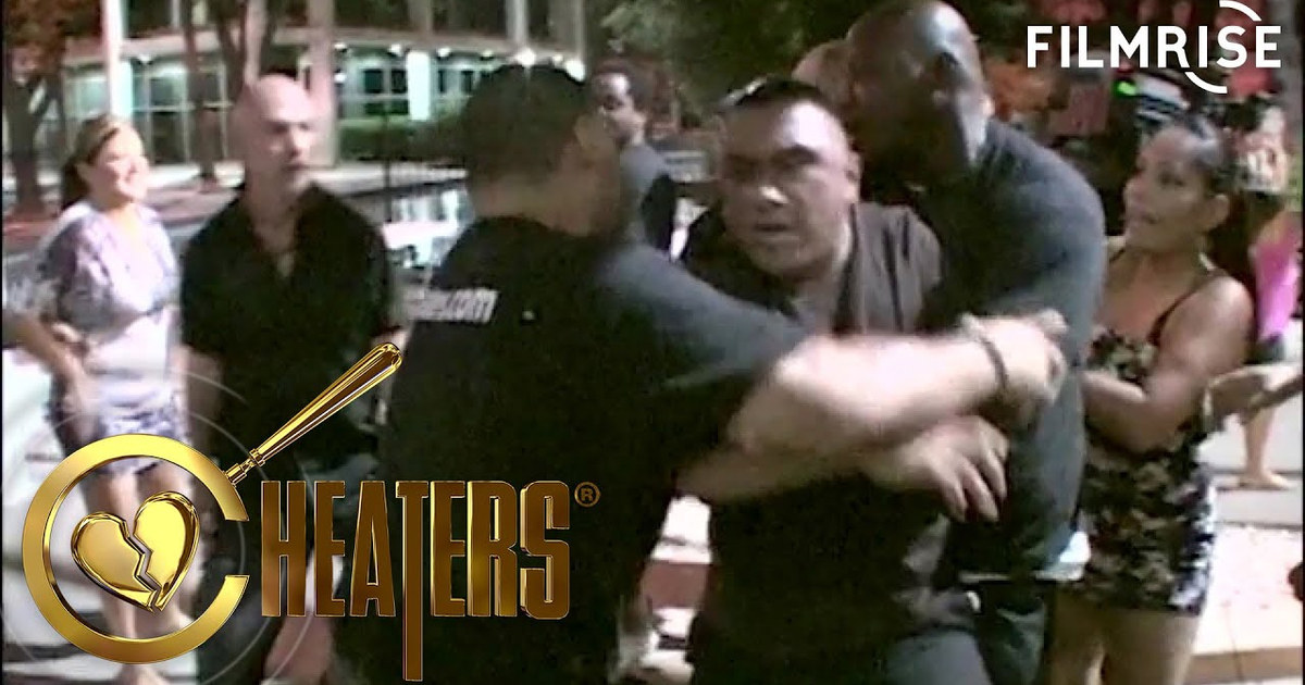 “Where Is He?” The Cheaters Confrontation That Turns a Question Into a Collision, Video thumbnail (max res)