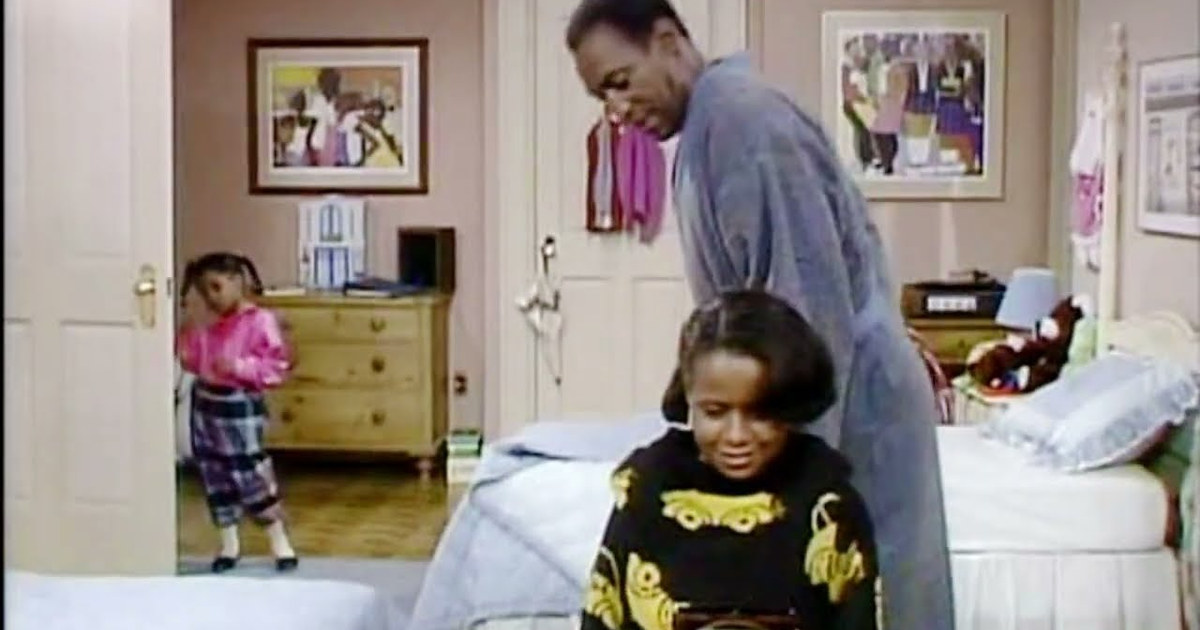 Why the Back-to-School Morning Routine Is Sitcom Comedy Gold, Video thumbnail (max res)
