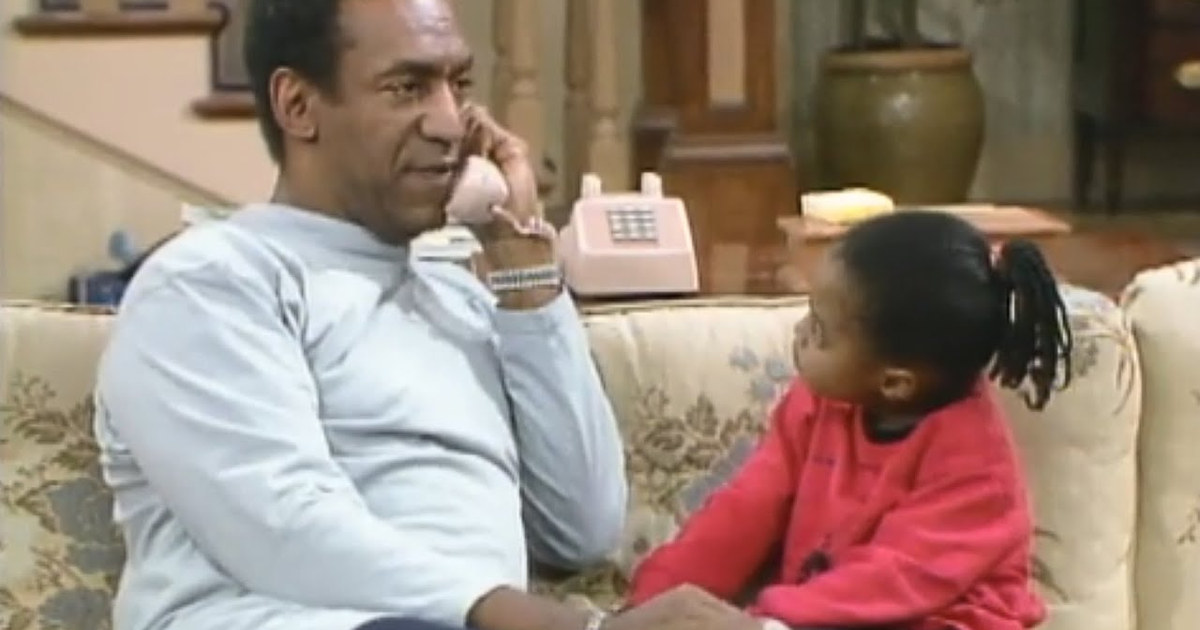 Why Classic Domestic Sitcom Comedy Still Hits Harder Than Prestige TV, Video thumbnail (max res)