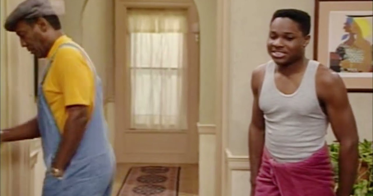 Why Cliff Huxtable Was Right About the Bathroom Remodel All Along, Video thumbnail (max res)