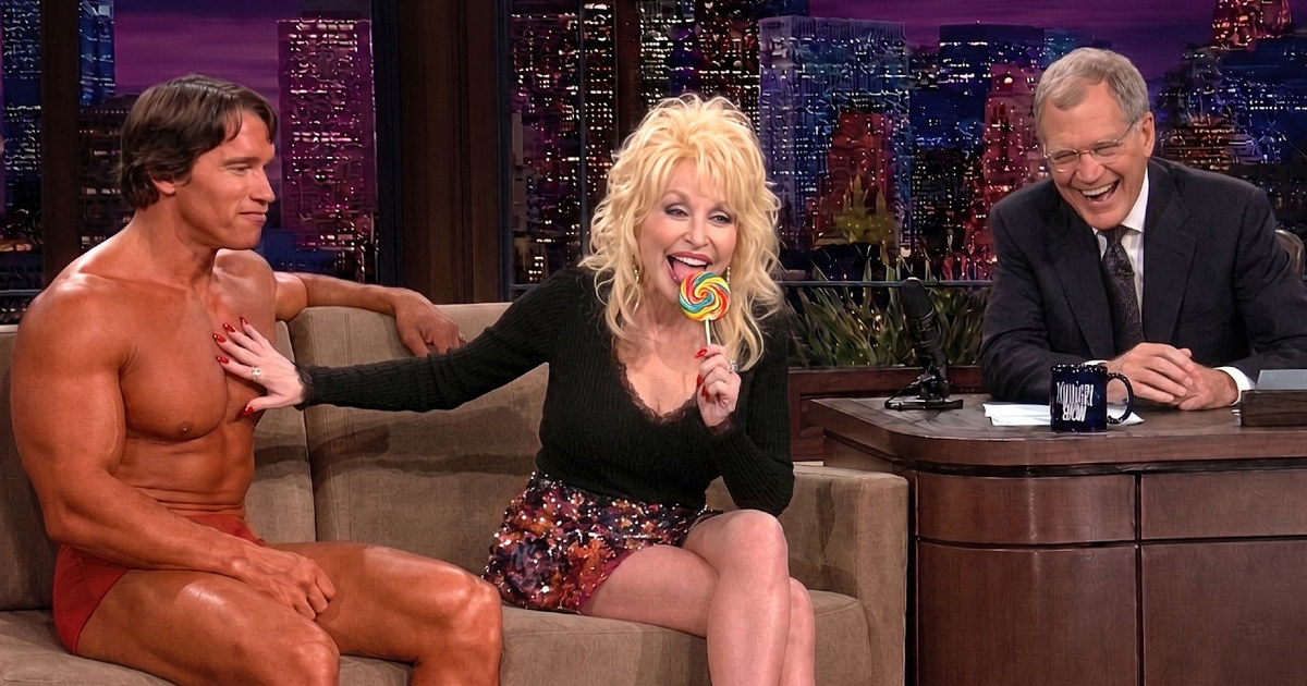Why Dolly Parton Always Controls the Frame, Video thumbnail (max res)
