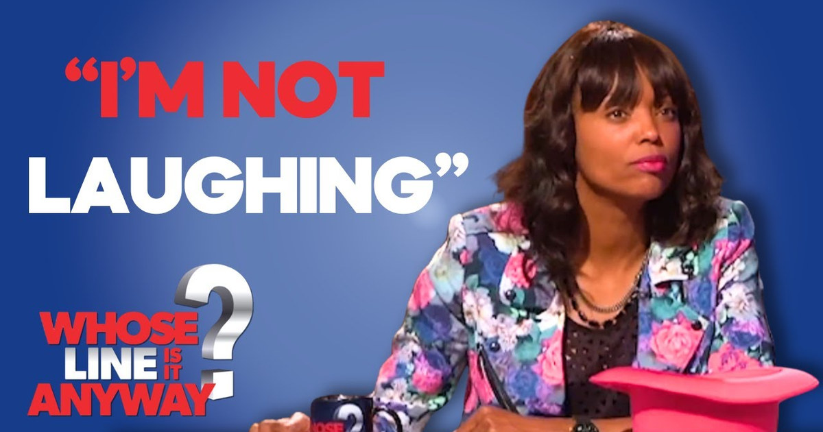 Why Is Everything So Sticky: Anatomy of the Perfect Improv Smash Cut, Video thumbnail (max res)