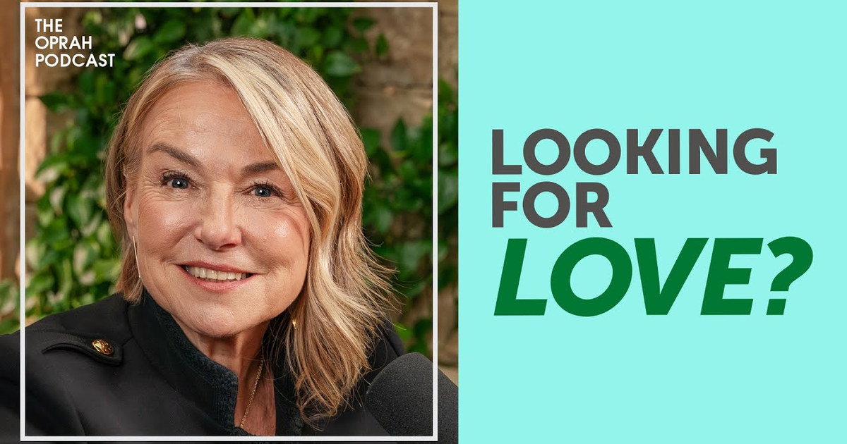 Why Modern Romance Is Cracking Under Impossible Framing: Esther Perel on Oprah, Video thumbnail (max res)