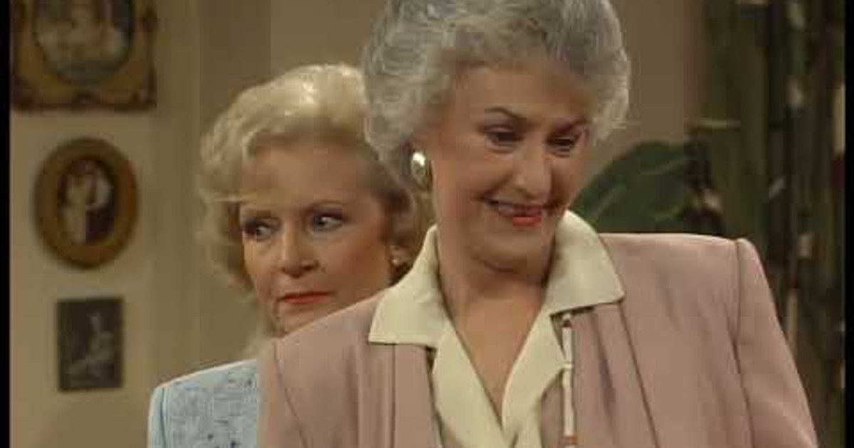 Why Multi-Cam Sitcom Staging Still Destroys Modern Prestige Television, Scene ~25%