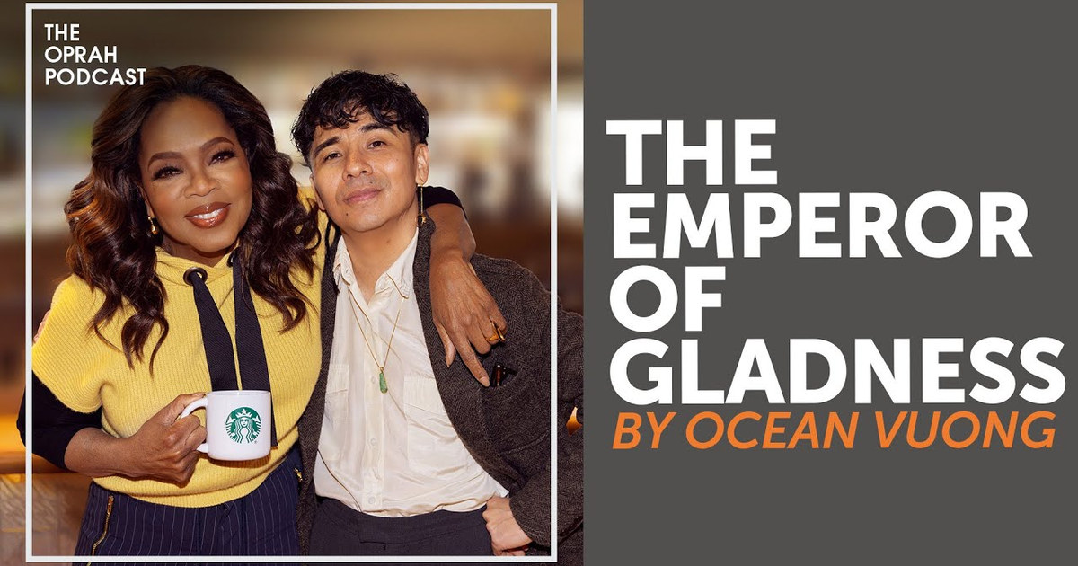 Why Ocean Vuong Built an Epic Around the People Who Never Escape, Video thumbnail (max res)