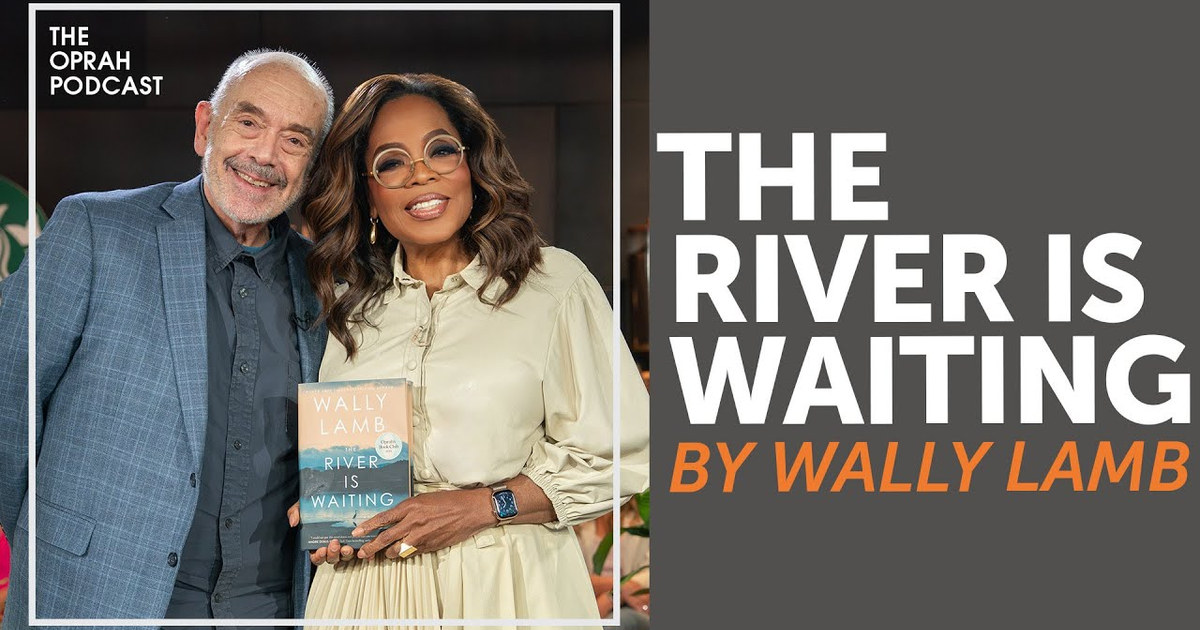 Why Oprah's Take on Wally Lamb's The River is Waiting Misses the Point, Video thumbnail (max res)