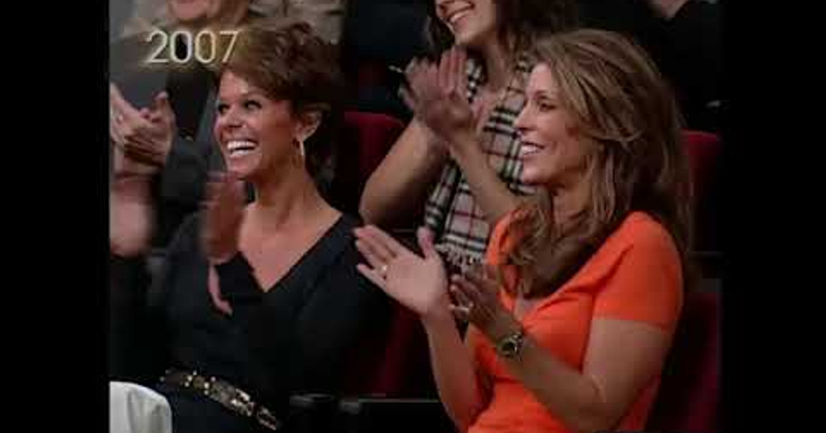 Why Oprah's Balcony Ambush Makeover Wasn't Just Wholesome TV—It Was Pure Spatial Warfare, Scene ~25%
