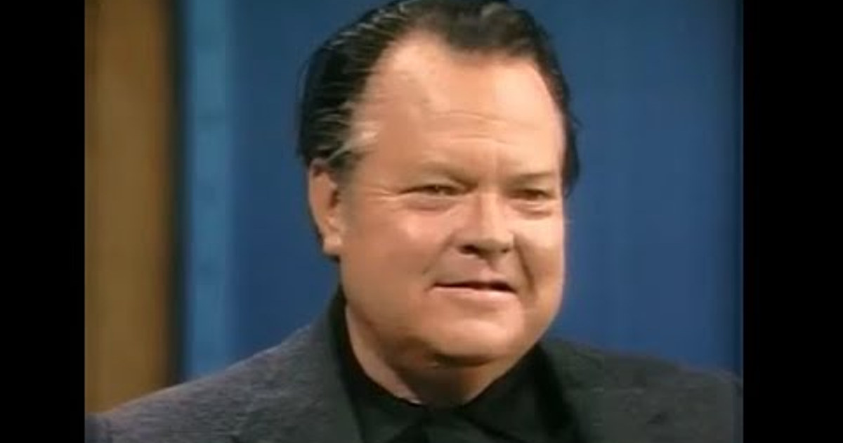 Why Orson Welles' Weaponized Ignorance Rewrote the Cinematic Rulebook, Video thumbnail