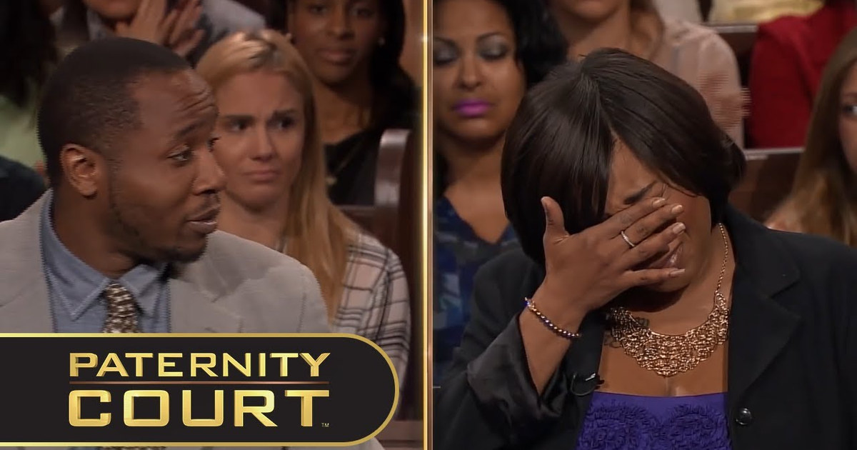 Why Paternity Court Is Actually a Masterclass in Human Resilience, Video thumbnail (max res)