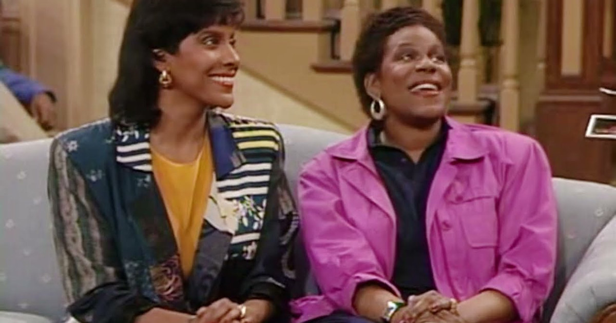 Why Sondra Laying Down the Law Is Peak Multi-Cam Comedy Staging, Video thumbnail (max res)
