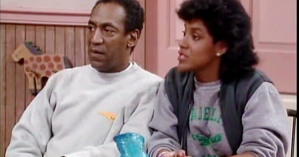 Why the Freezer Scene in The Cosby Show Is a Masterclass in Sitcom Editing, Video thumbnail (max res)
