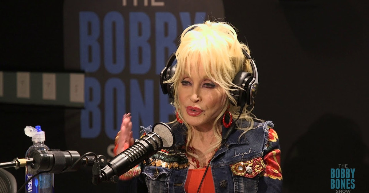 Why You're Totally Wrong About Dolly Parton: The Genius Isn't the Glam, It's the Pen, Video thumbnail (max res)