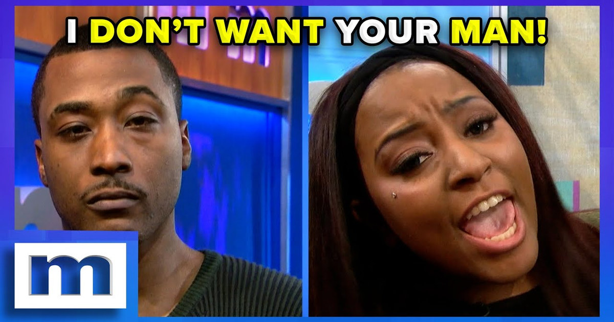 You Dating Me Or My Cousin?? | Maury Show | Season 20