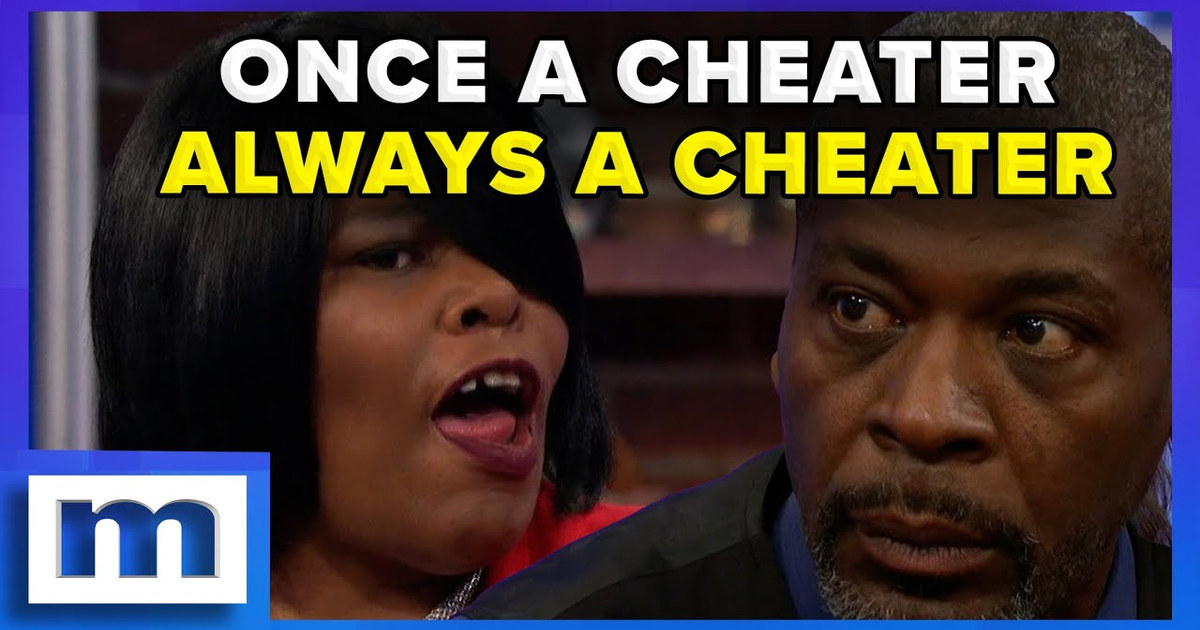 You Have A Baby On The Way!? | Maury Show | Season 20