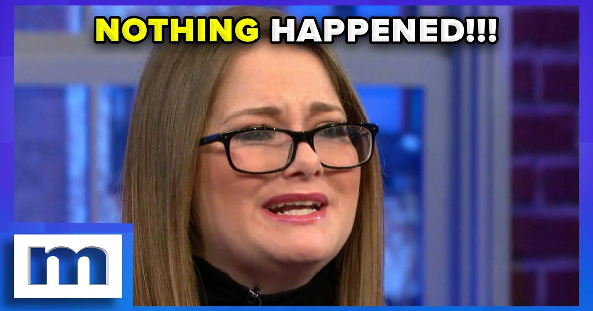 You Having Sleepovers With your Ex? | Maury Show | Season 20
