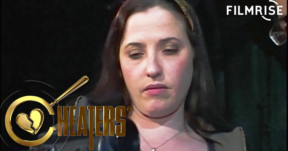 The Sad Santa of Cheaters: A Small Moment That Says Everything, Video thumbnail (max res)