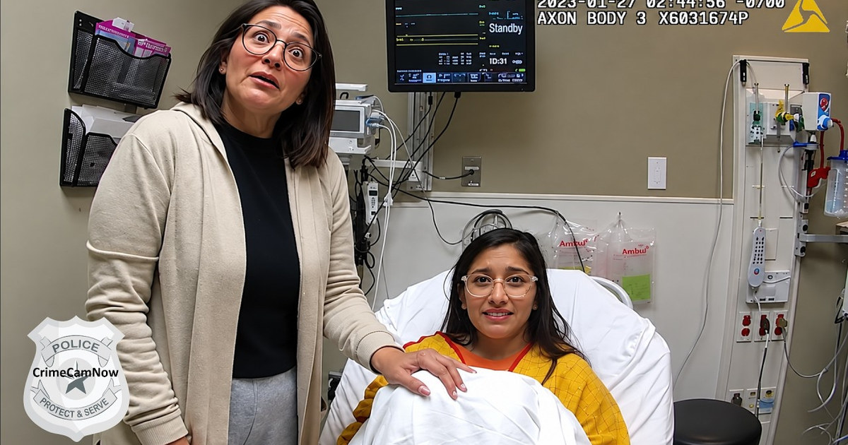 The Artesia ER Case: A Cinematographer's Breakdown of the Night a Cheerleader Gave Birth in a Bathroom, Video thumbnail (max res)