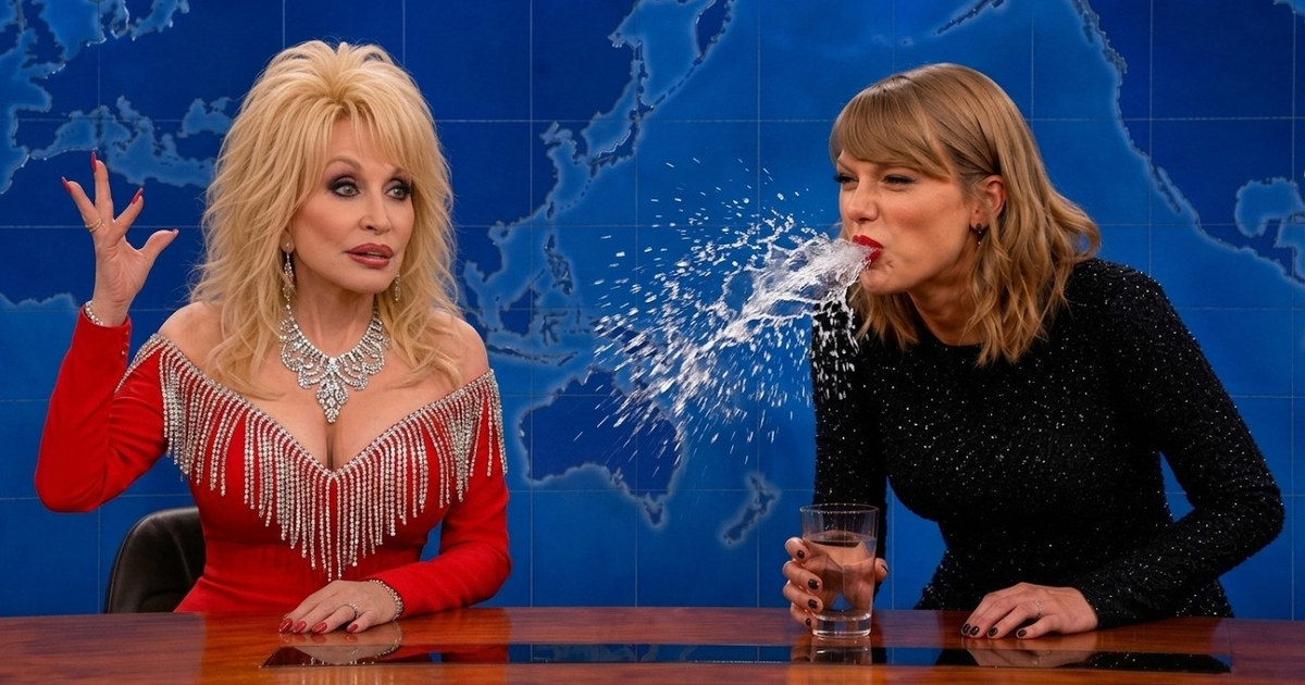 Dolly Parton: The Genius of Being the Joke Before You Make It, Video thumbnail (max res)
